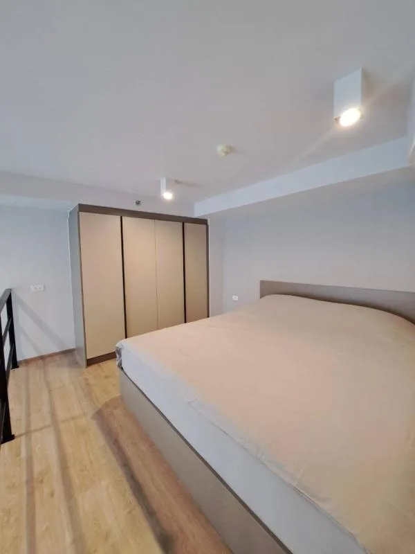Property photos for Ideo Rama 9 - Asoke