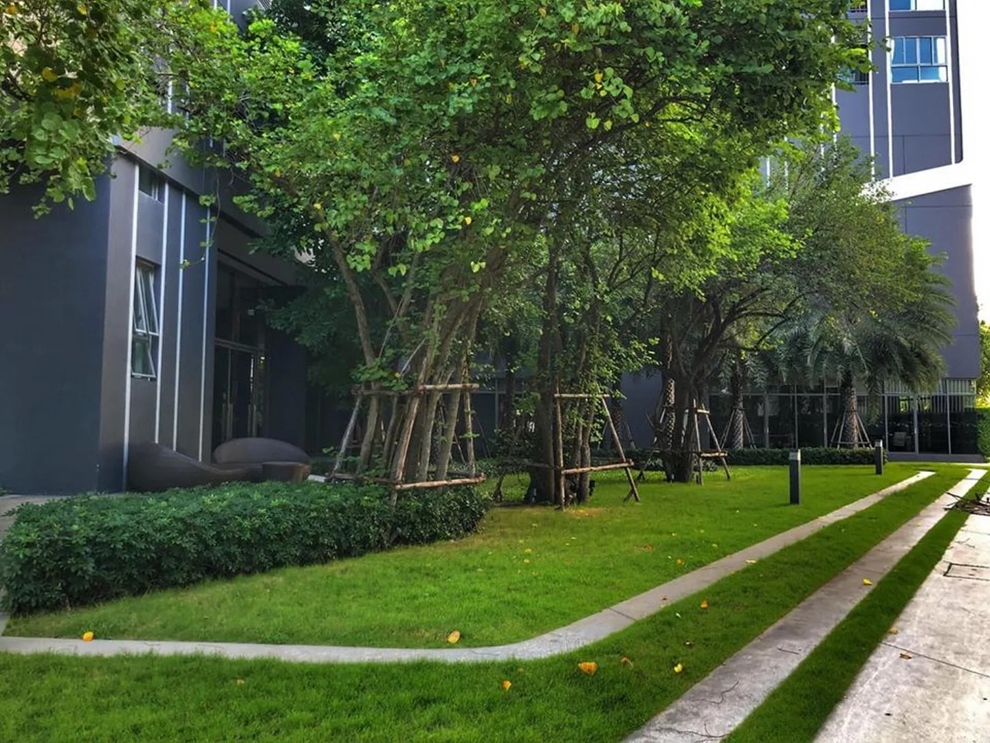 Property photos for Ideo Mobi Sukhumvit Eastgate