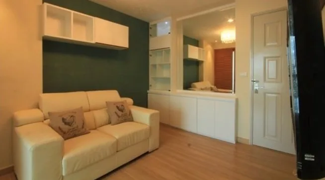 Property photos for Life @ Sathorn 10
