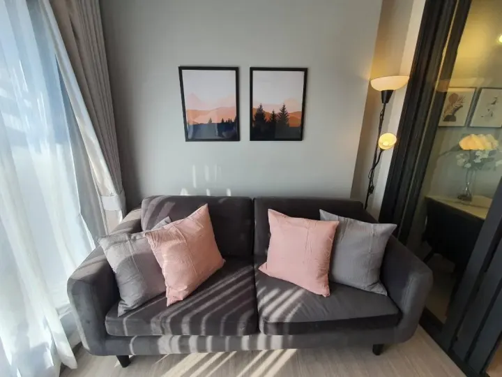 Property photos for Life Asoke Hype