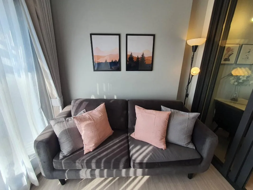 Property photos for Life Asoke Hype