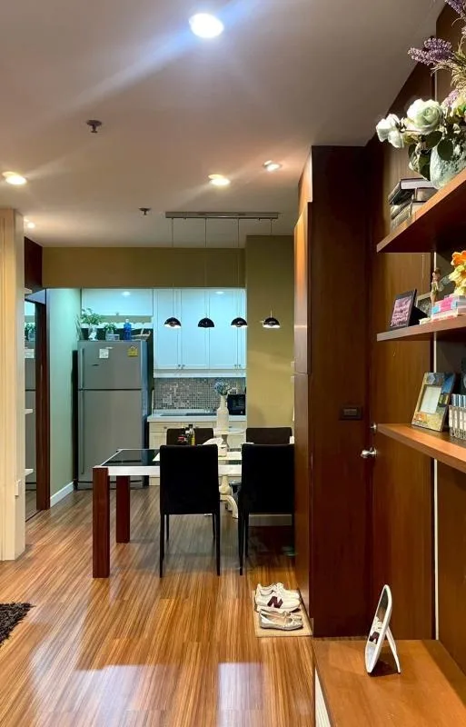 Property photos for Sathorn House