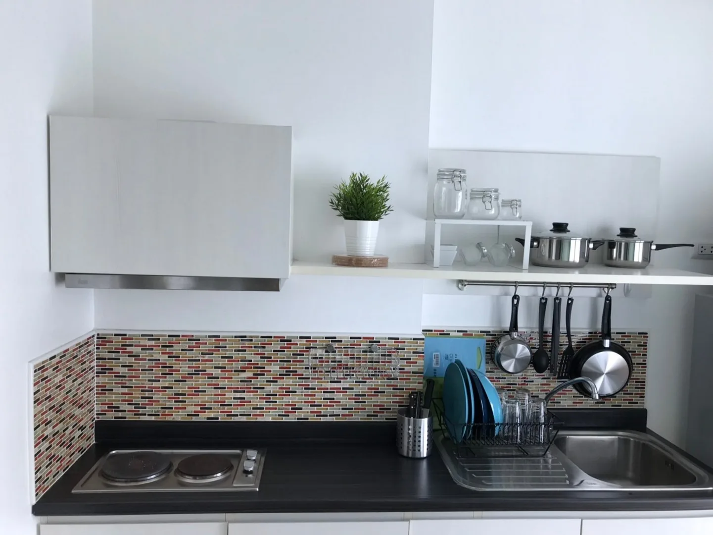 Property photos for Aspire Rama 4