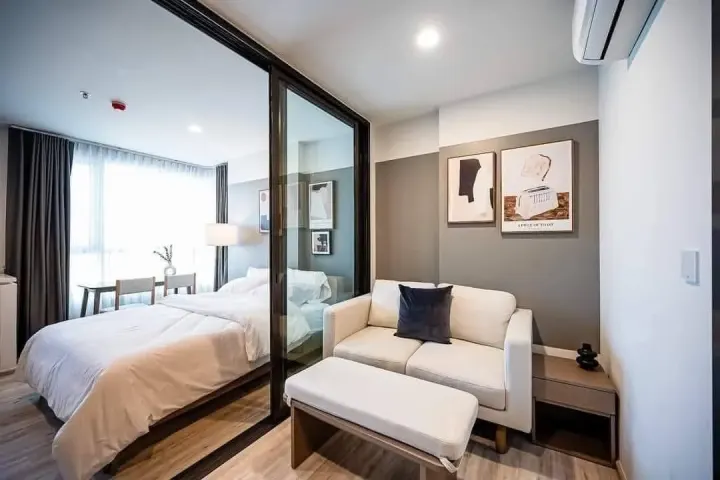Property photos for XT Huaikhwang
