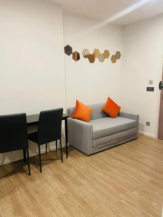 Property photos for Modiz Sukhumvit 50