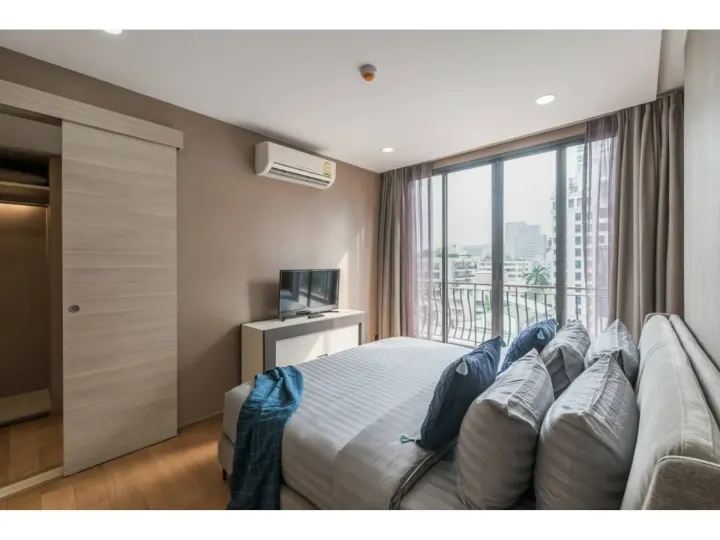 Property photos for Klass Condo Langsuan