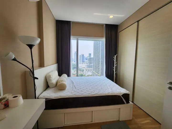 Property photos for The Saint Residences