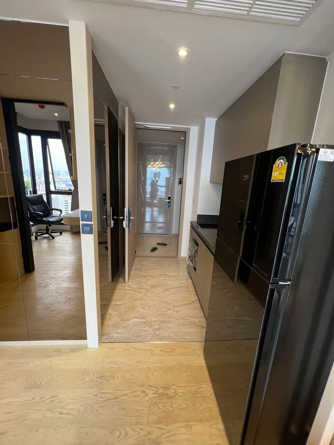 Property photos for ASHTON Asoke - Rama 9
