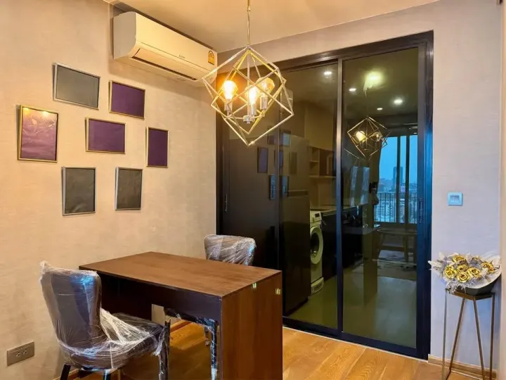 Property photos for Q Chidlom - Phetchaburi