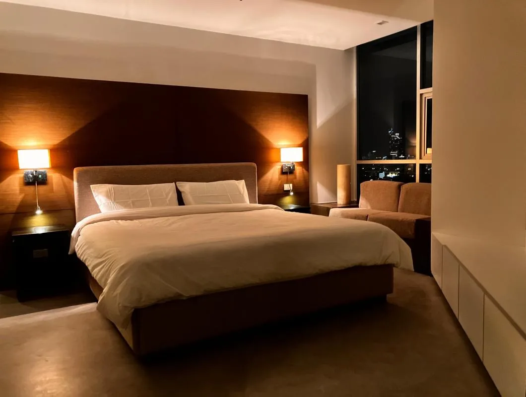 Property photos for Sathorn Heritage
