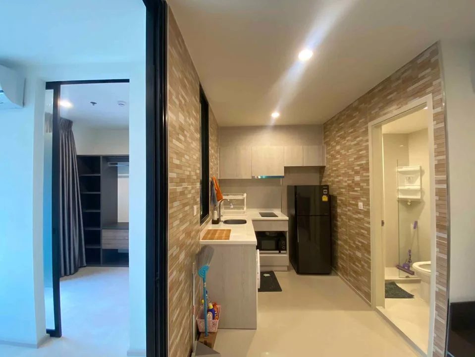 Property photos for Life Asoke