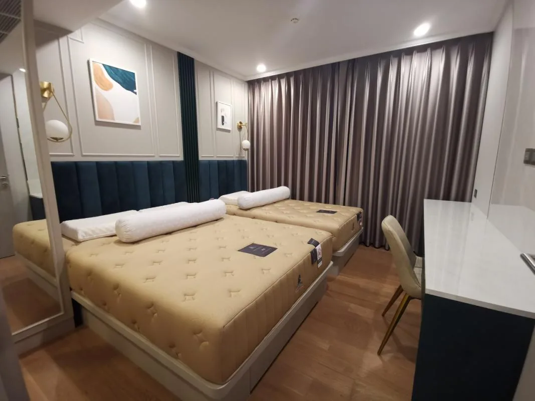 Property photos for Supalai Oriental Sukhumvit 39