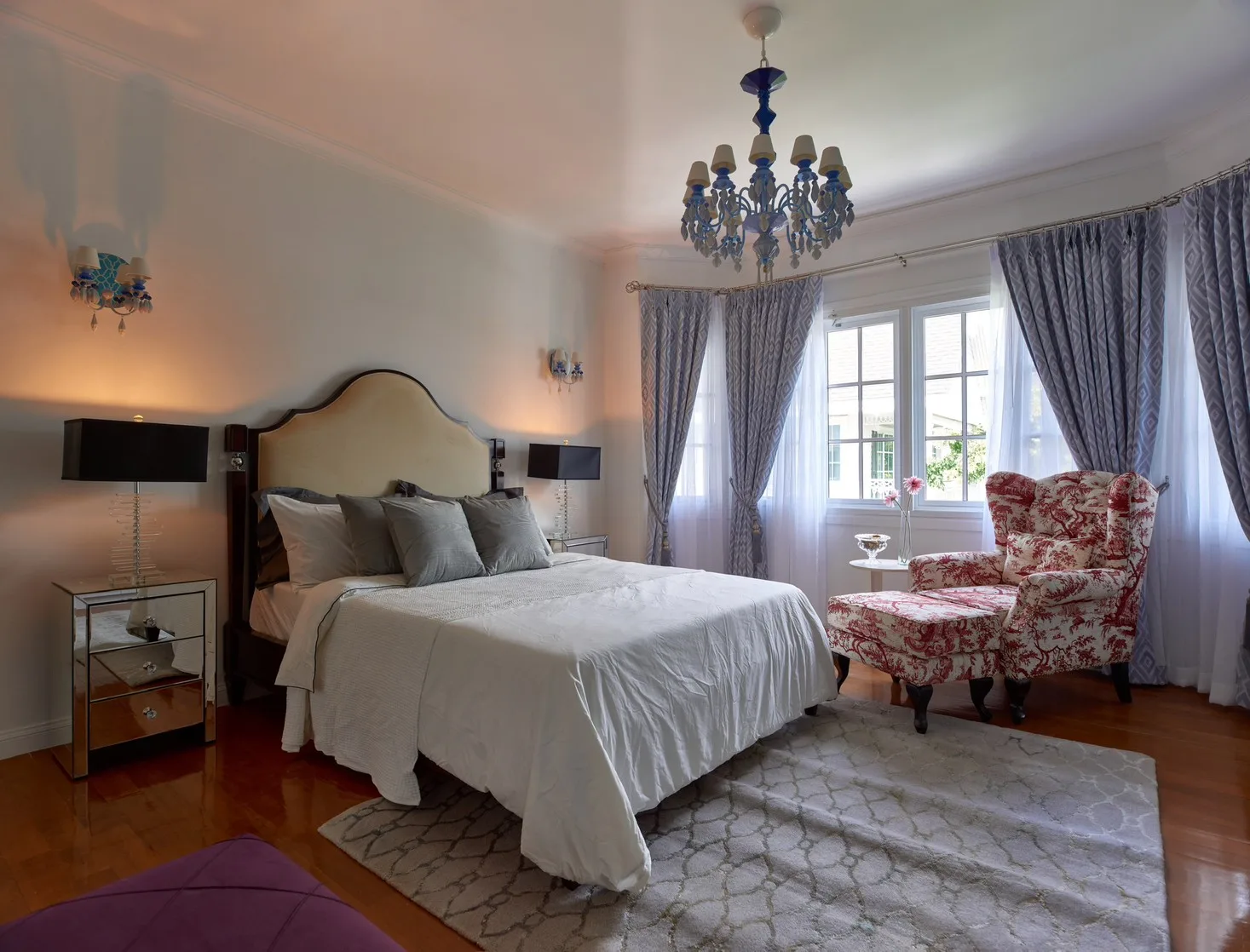 Property photos for Fantasia Villa 3