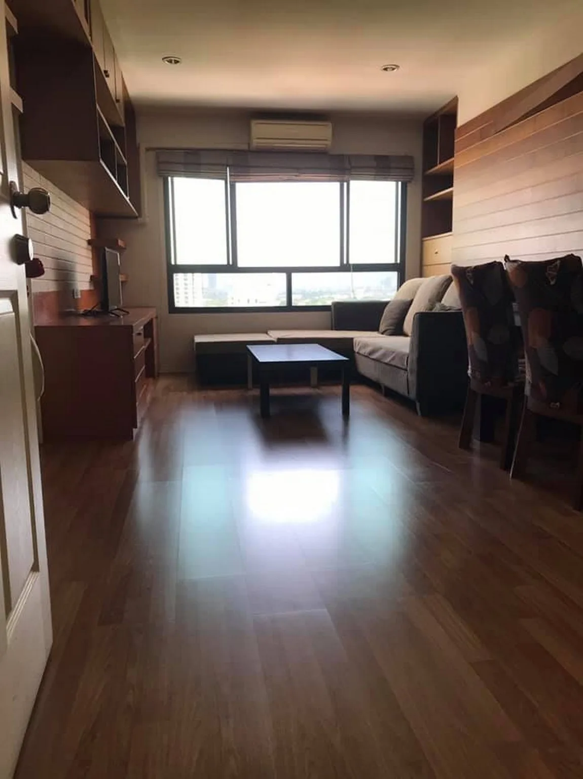 Property photos for Lumpini Park View