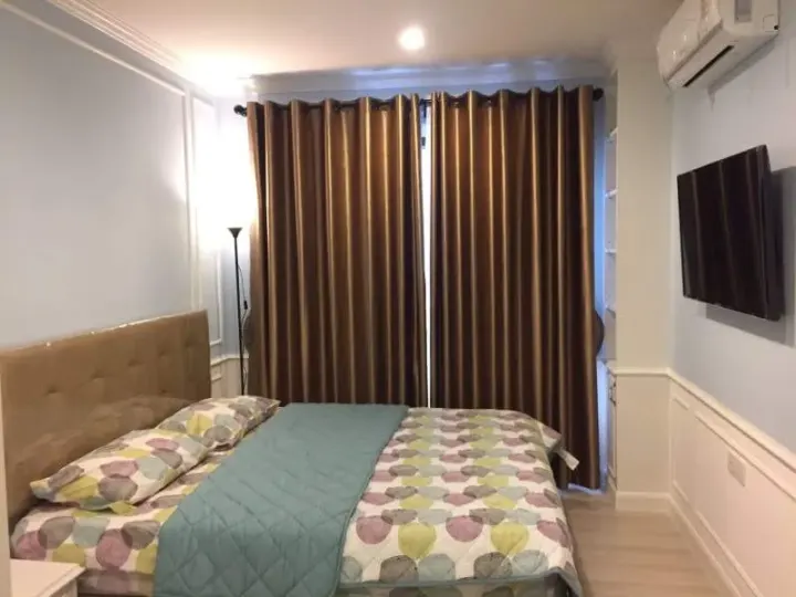 Property photos for Life Sukhumvit 48