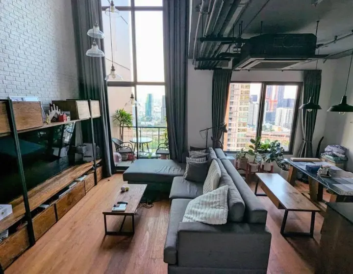 Property photos for Villa Asoke