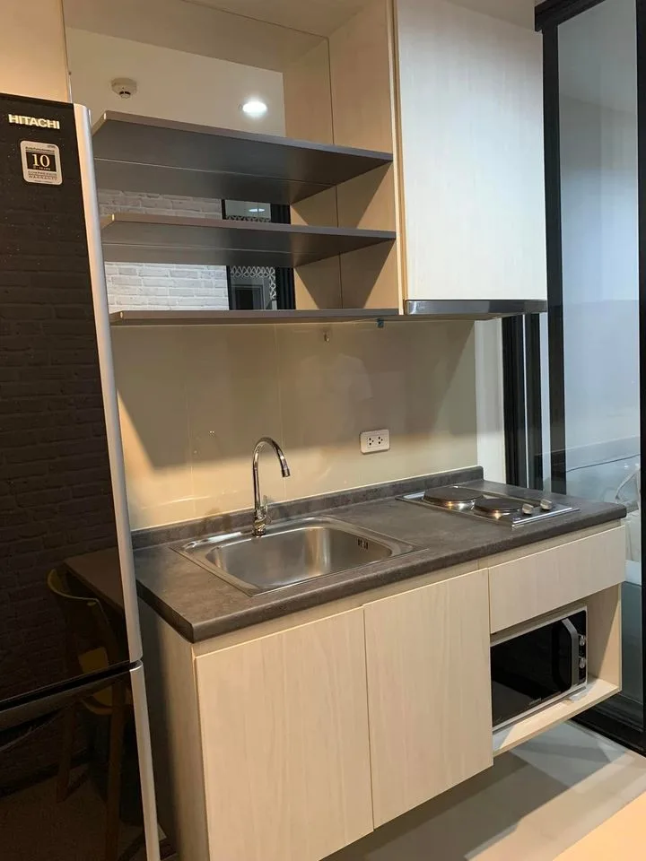 Property photos for The Base Park West Sukhumvit 77