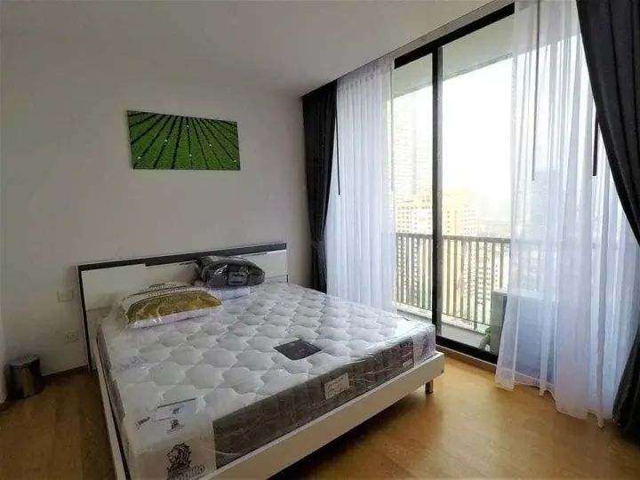 Property photos for Noble Revolve Silom