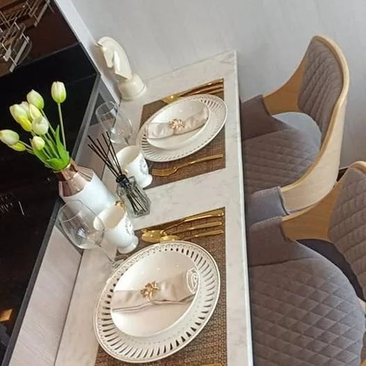 Property photos for The Line Asoke - Ratchada