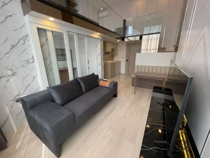 Property photos for Knightsbridge Prime Sathorn
