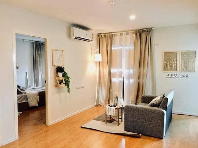 Property photos for D' Mura Ratchayothin