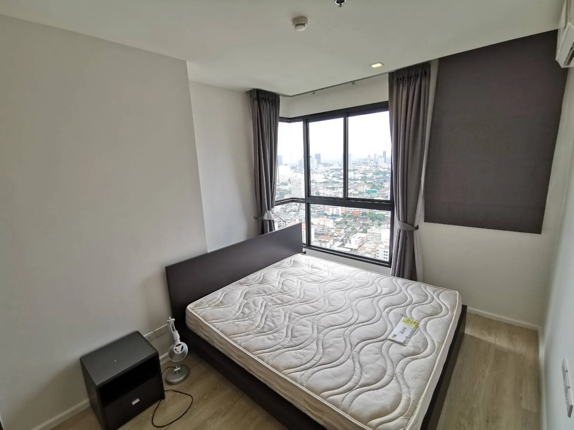 Property photos for Quinn Condo Ratchada