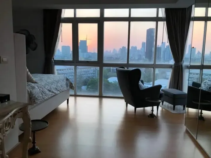 Property photos for Nusasiri Grand
