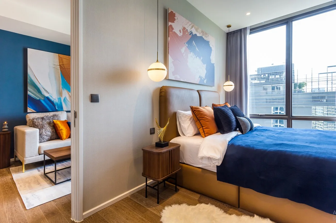 Property photos for Muniq Langsuan