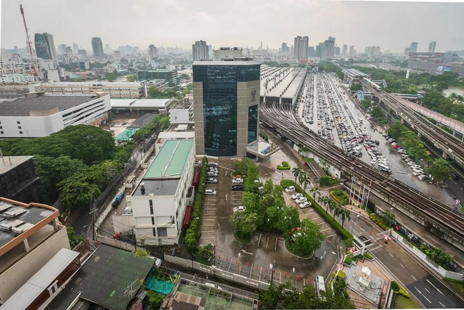 Property photos for Ideo Sathorn - Wongwian Yai