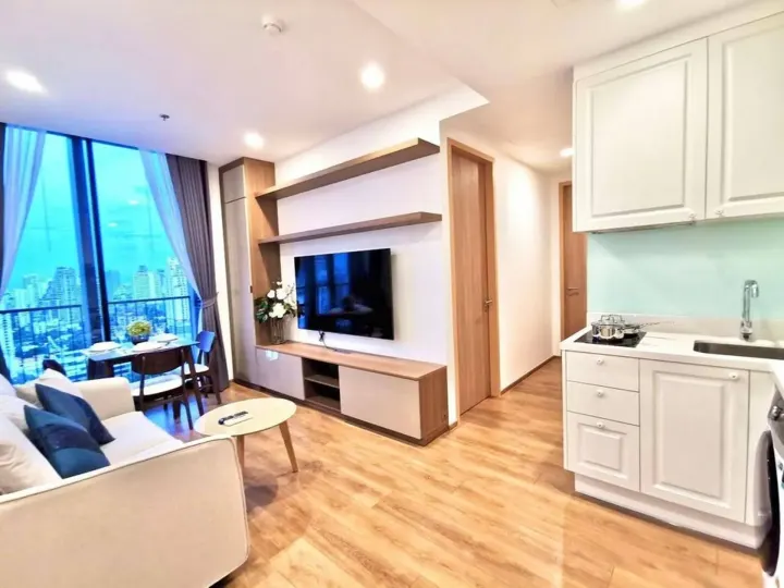 Property photos for Noble BE 33