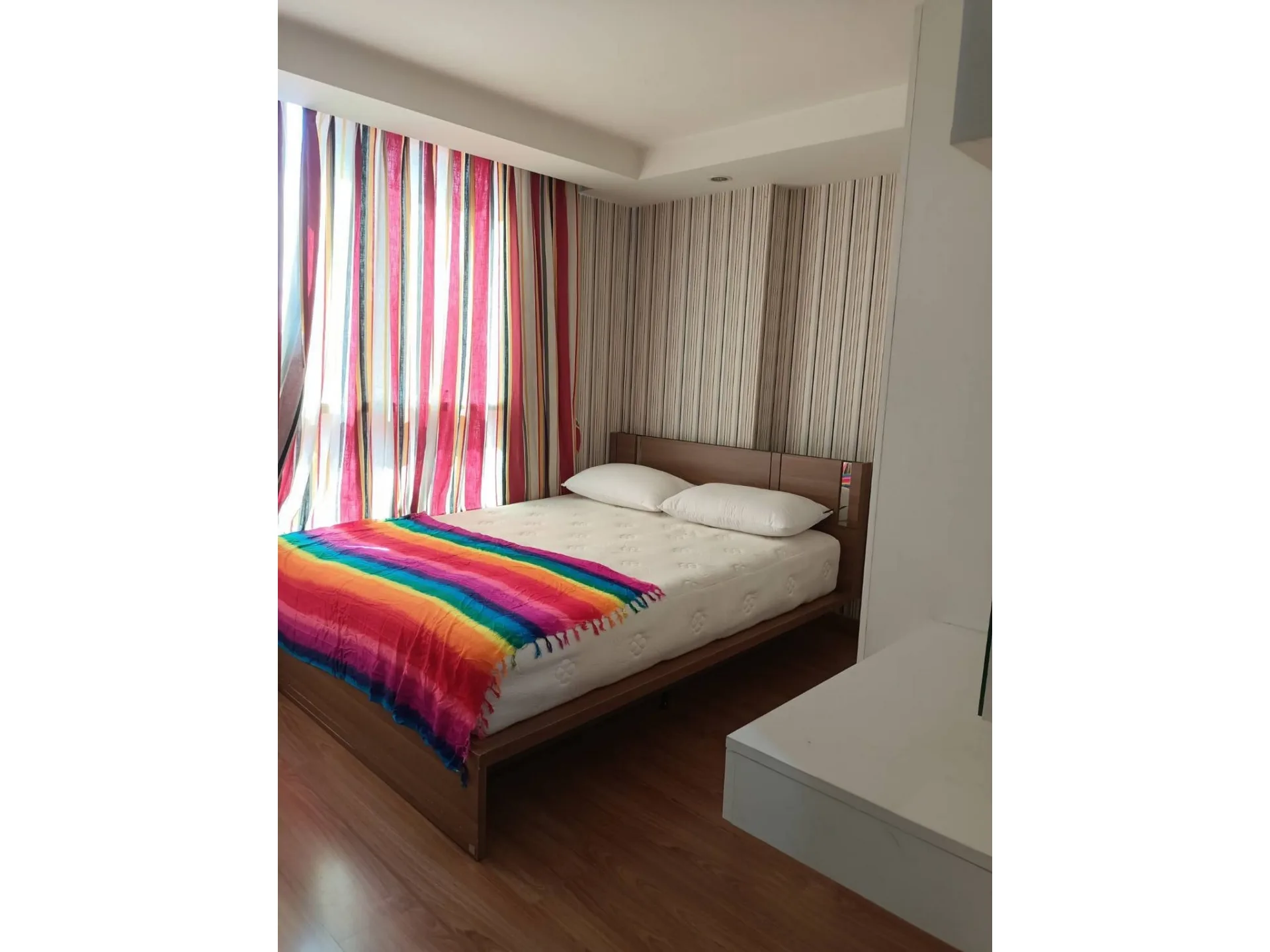 Property photos for Zenith Place  Sukhumvit 71