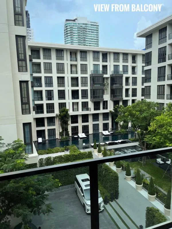 Property photos for The Reserve Sukhumvit 61