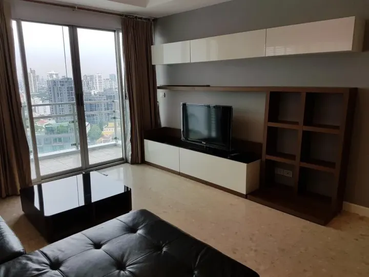 Property photos for Nusasiri Grand