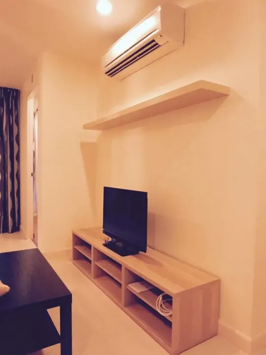 Property photos for Wish @ Samyan