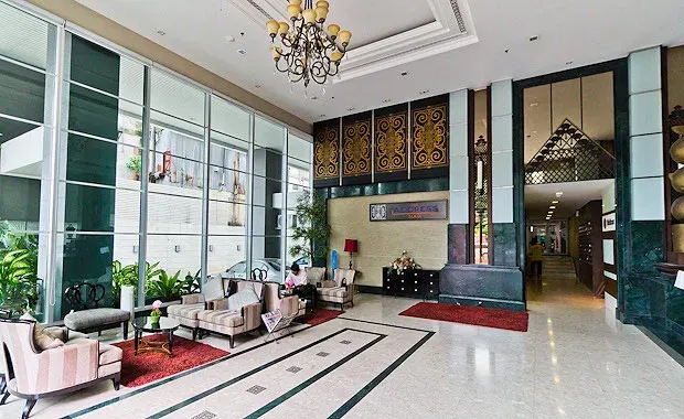 Property photos for The Address Siam