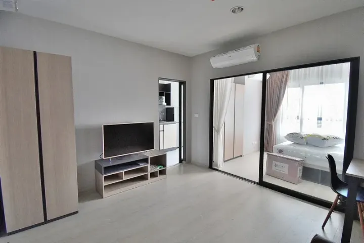 Property photos for Ideo Sukhumvit 115