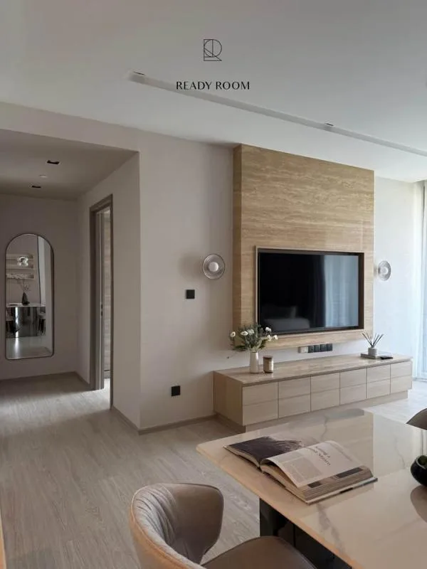 Property photos for The Room Sukhumvit 38