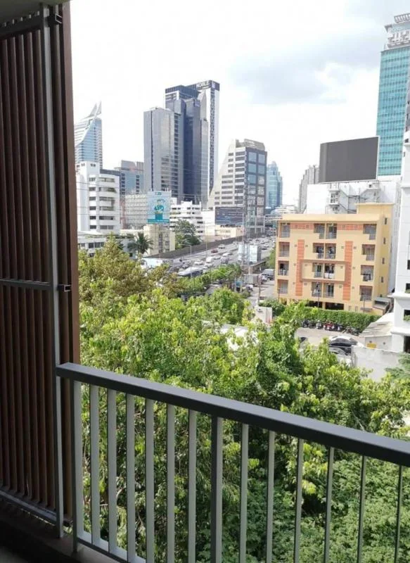 Property photos for Focus Ploenchit