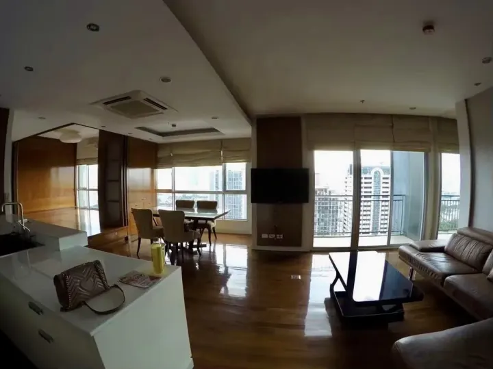 Property photos for Hive Sathorn