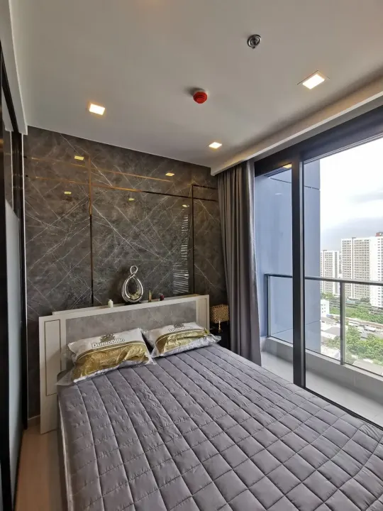 Property photos for One 9 Five Asoke - Rama 9
