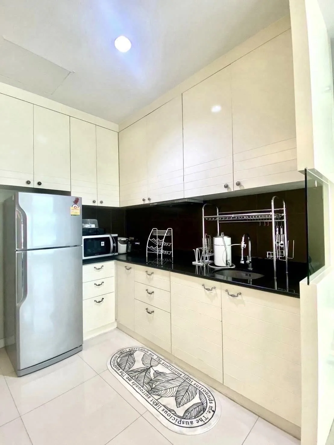 Property photos for The Four Wings Residence Srinakarin
