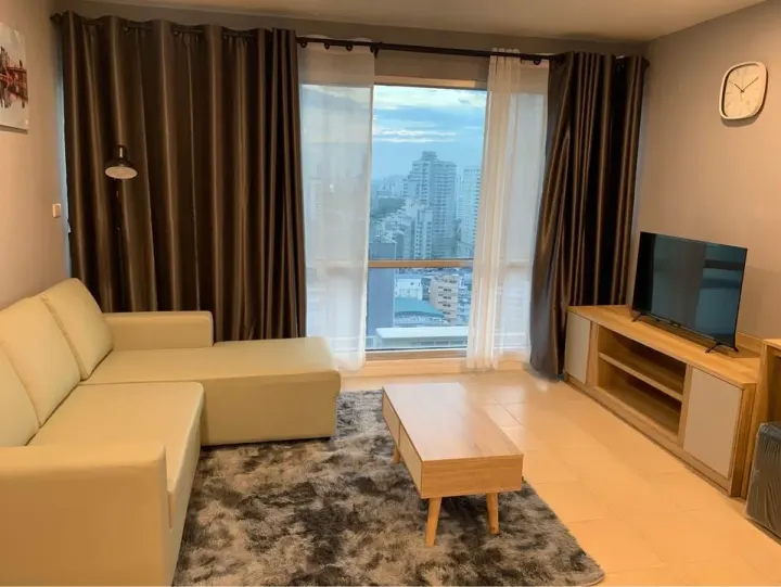 Property photos for Sukhumvit Suite