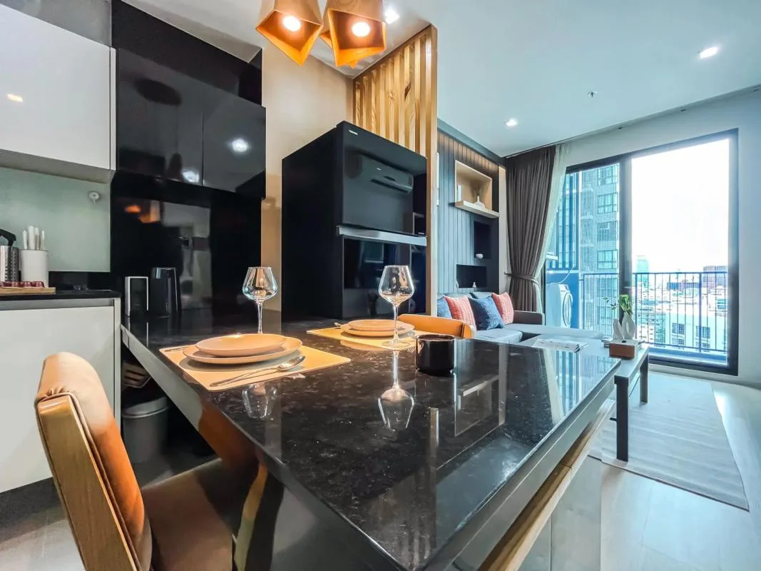Property photos for Quinn Condo Ratchada