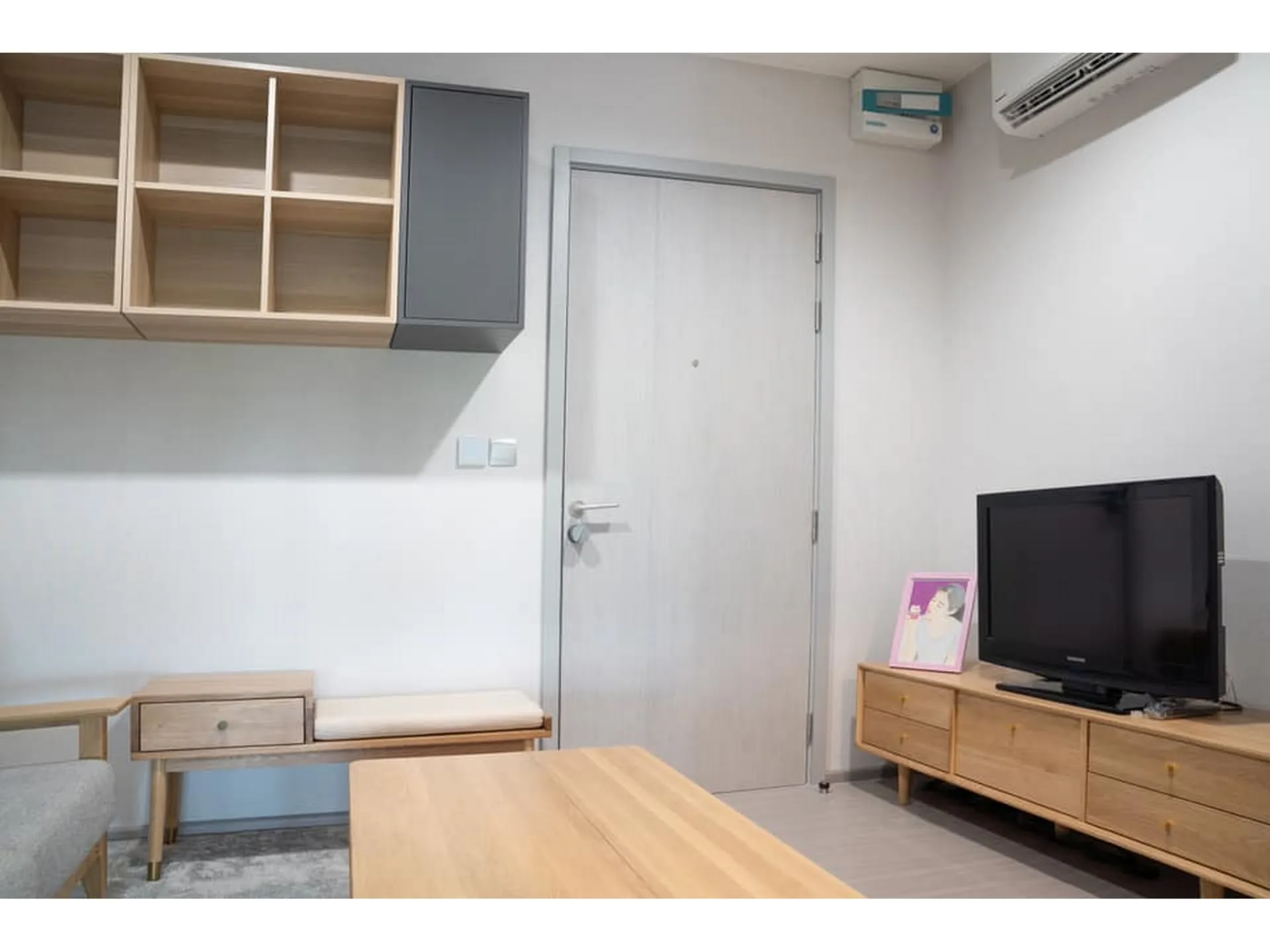 Property photos for Life Sukhumvit 62