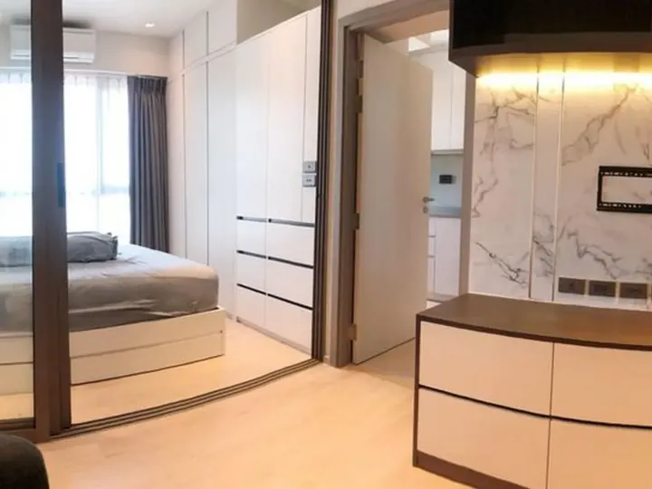 Property photos for Whizdom Station Ratchada - Thapra