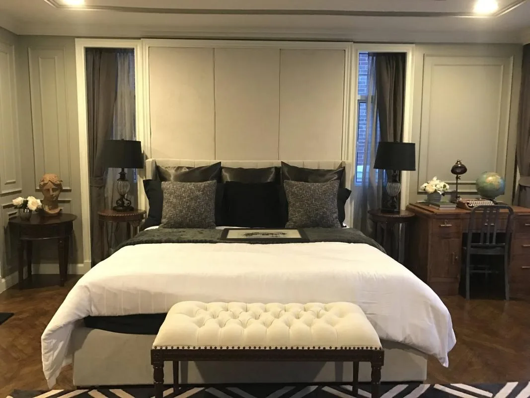 Property photos for Garden Square Sukhumvit 77