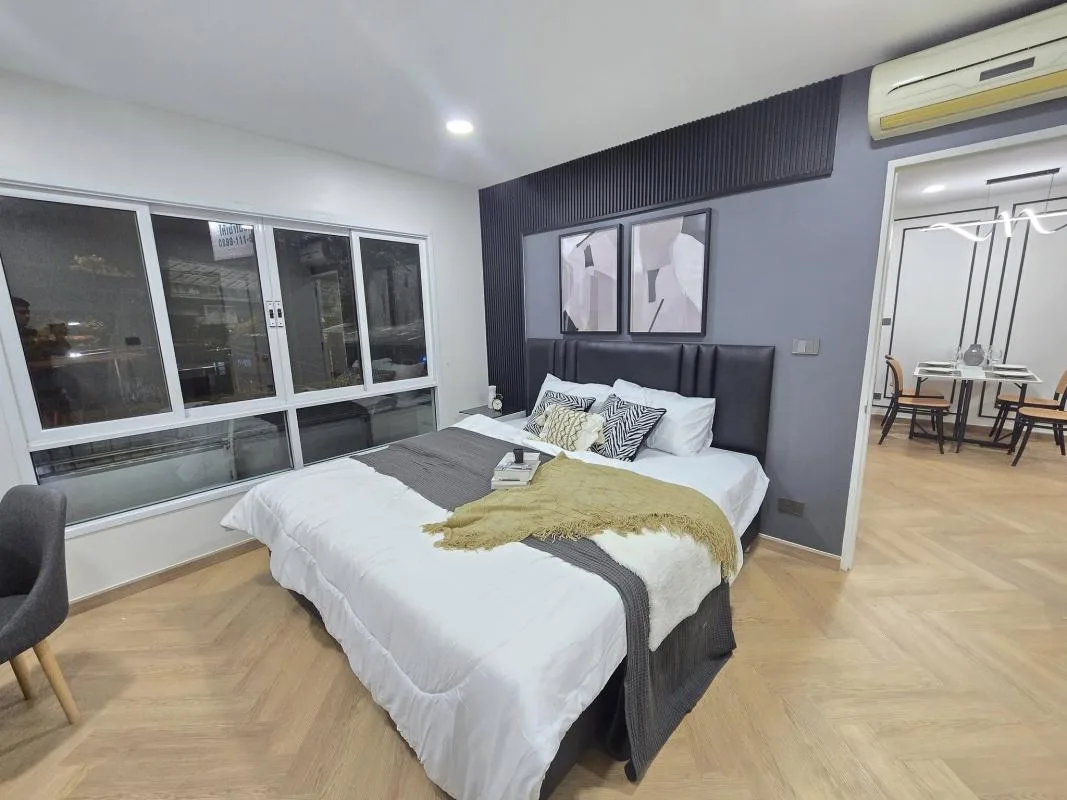 Property photos for S Condo Sukhumvit 50
