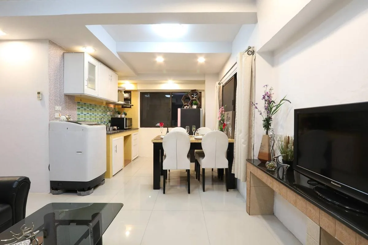 Property photos for Thonglor Tower