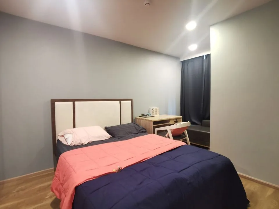 Property photos for Maestro 01 Sathorn ??? Yen Akat