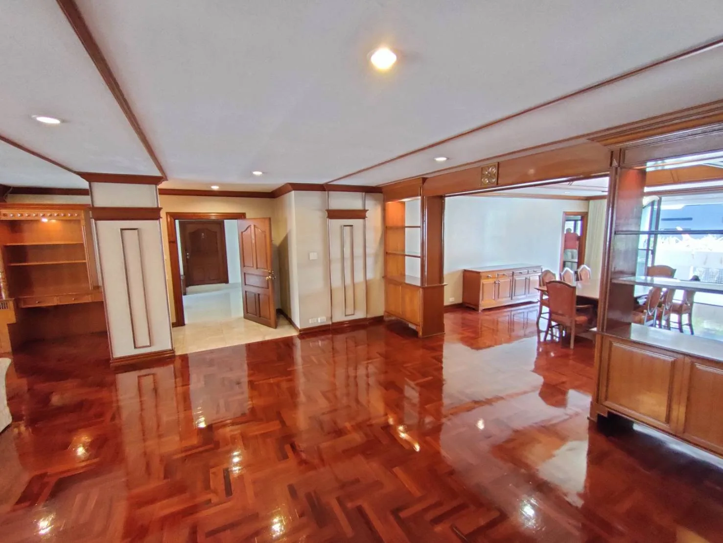 Property photos for Govind Tower